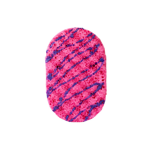 Enchanted Fairy Dual-Sided Soap Sponge