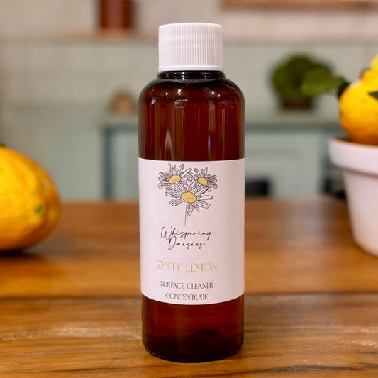 Fresh Laundry Universal Cleaning Concentrate