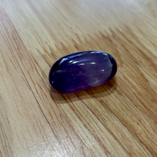 Amethyst - Tumblestone