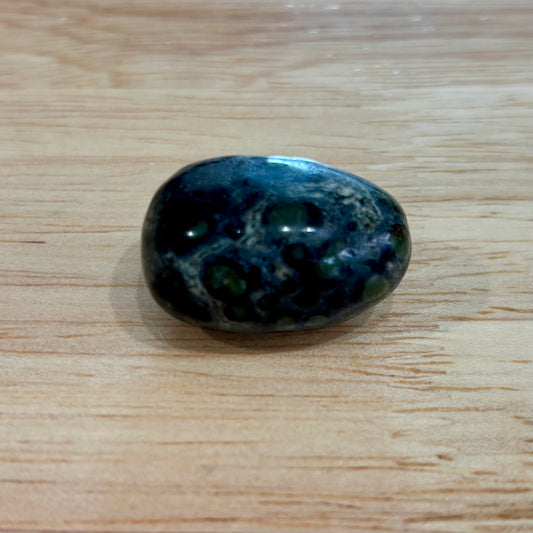 Kambaba Jasper - Tumblestone