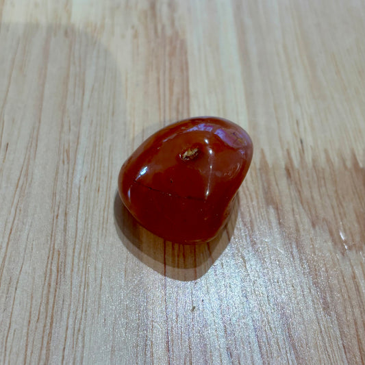 Carnelian - Tumblestone