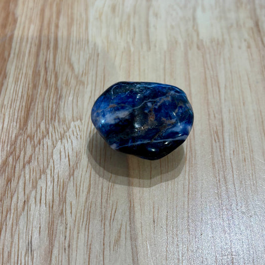 Sodalite - Tumblestone