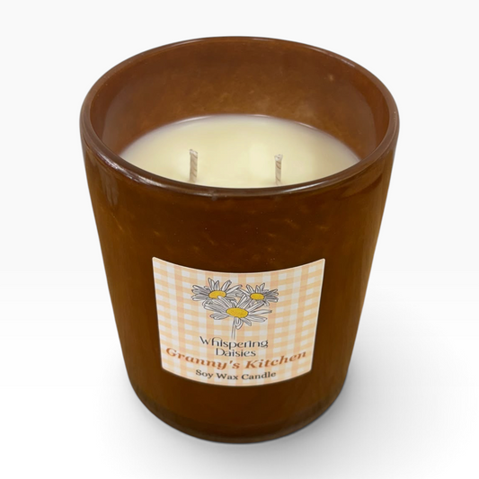 Granny's Kitchen - Candle