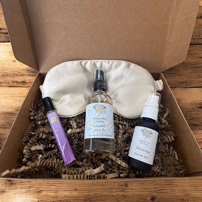 Sleep Time - Gift Set