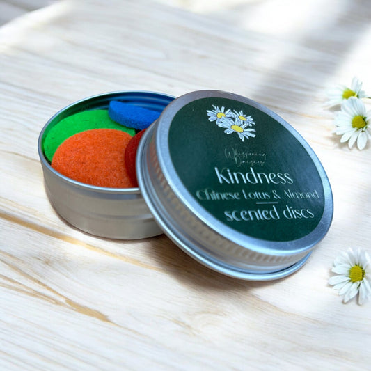 Kindness - Scented Discs