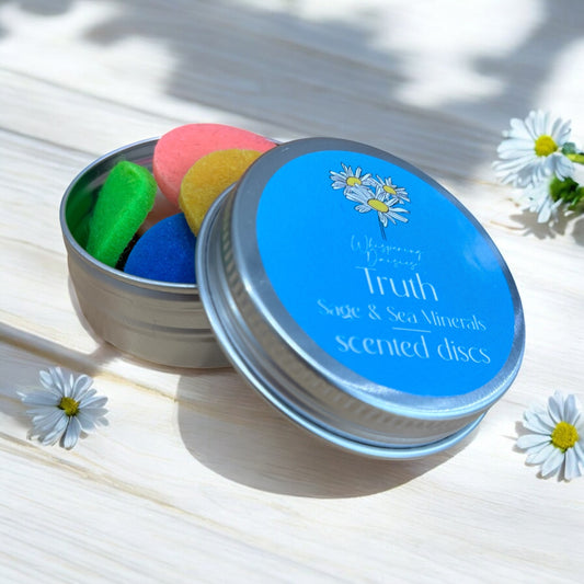 Truth - Scented Discs