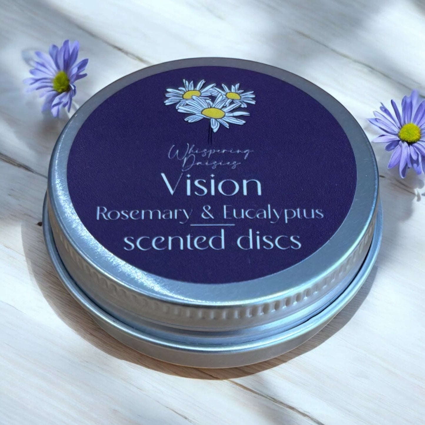 Vision - Scented Discs