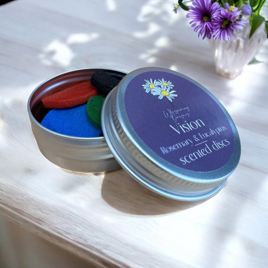 Vision - Scented Discs