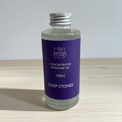 Sleep Aromatherapy Stones