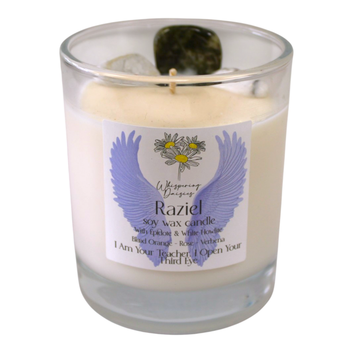 Raziel - Angel Candle
