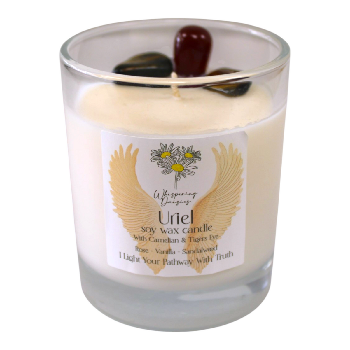 Uriel - Angel Candle