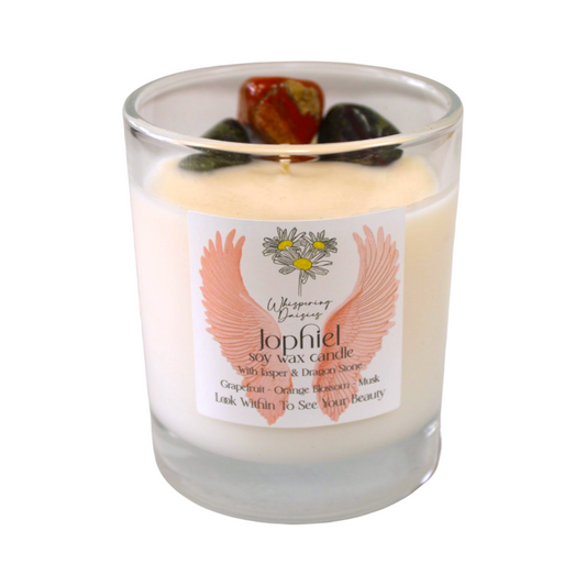 Jophiel - Angel Candle