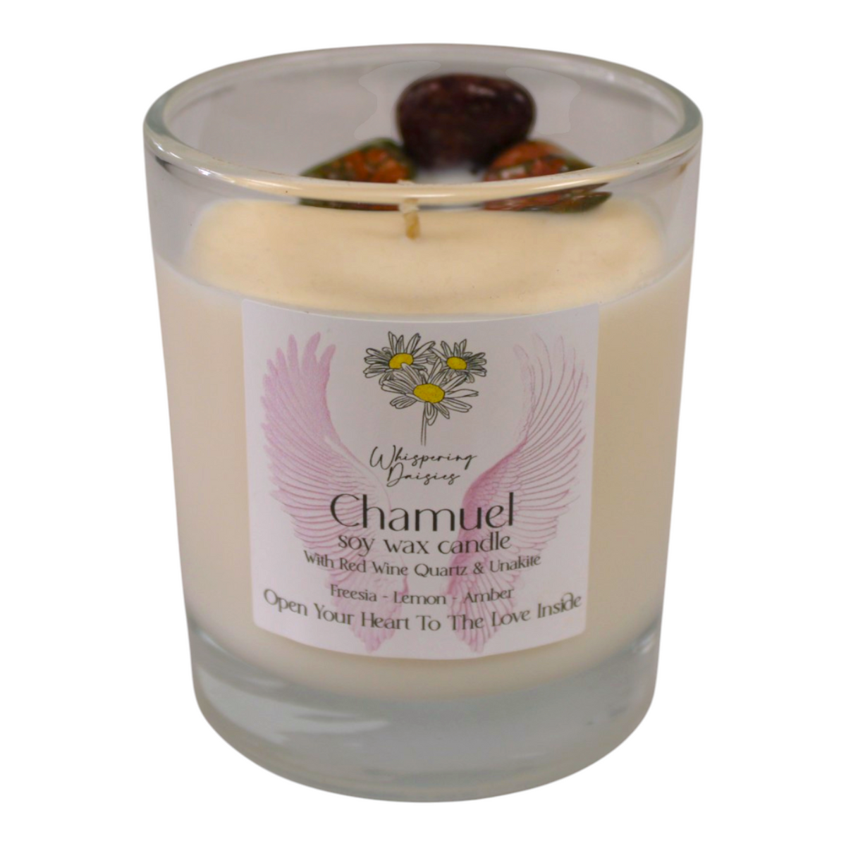 Chamuel - Angel Candle