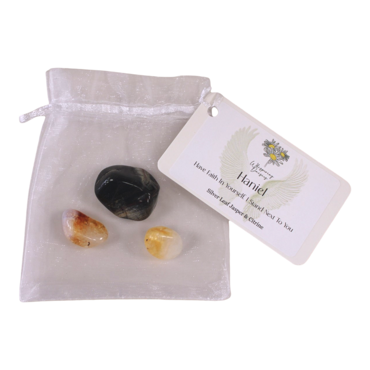 Haniel - Angel Crystal Bag