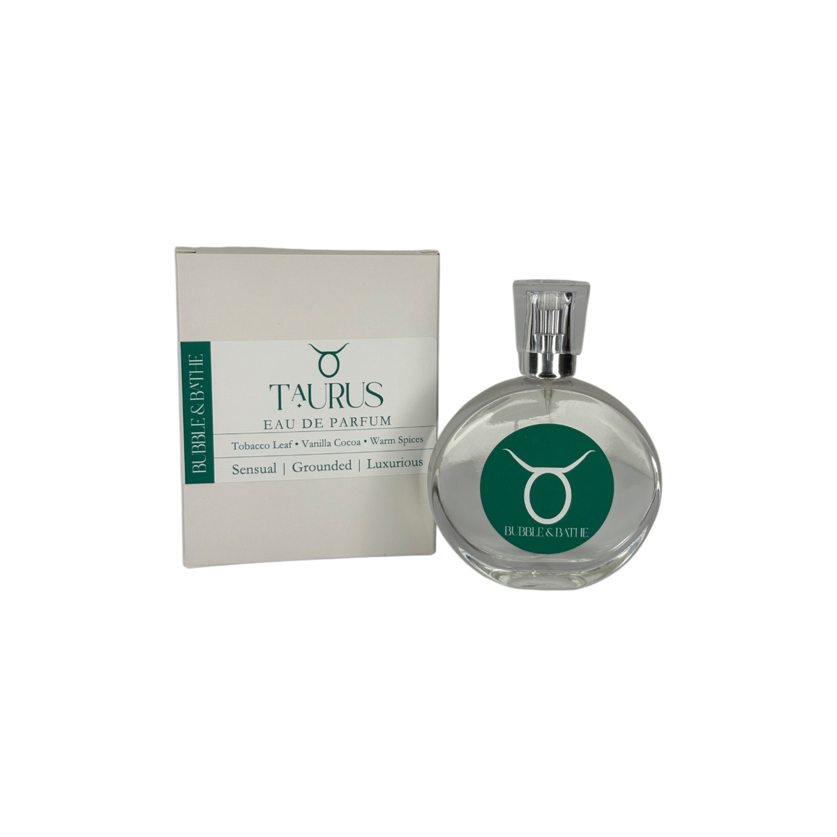 Taurus - Eau De Parfum