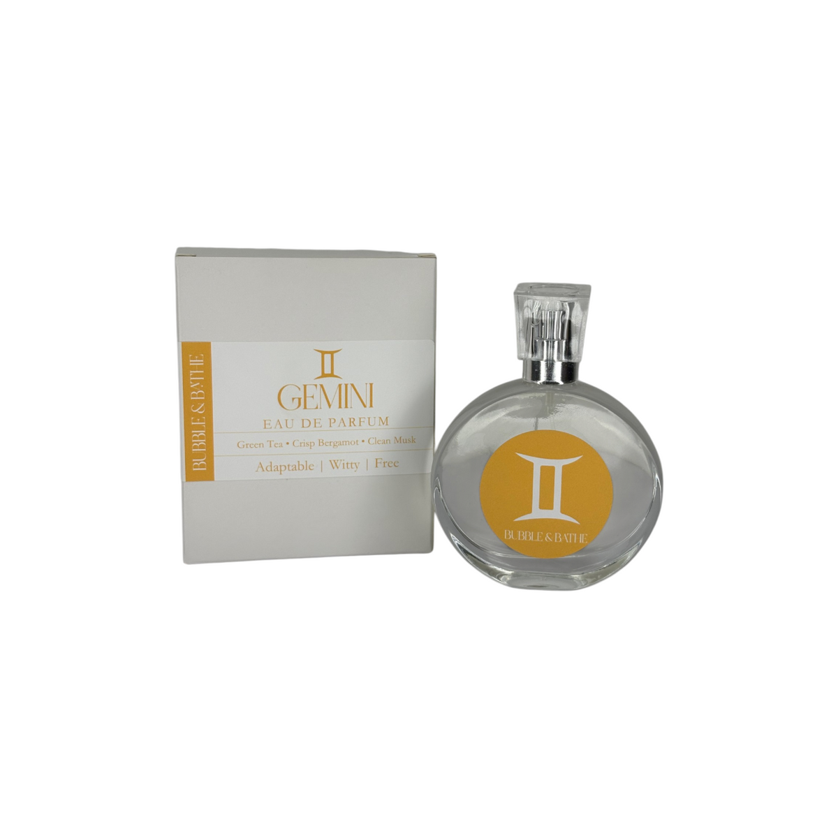 Gemini - Eau De Parfum