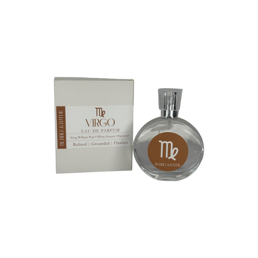 Virgo - Eau De Parfum