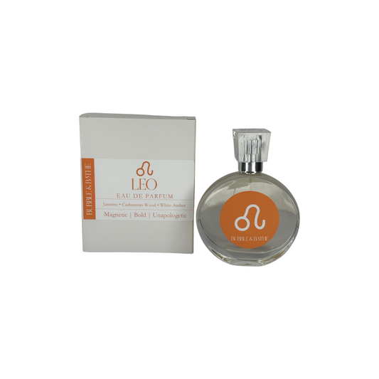 Leo - Eau De Parfum