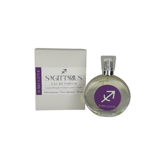 Sagittarius - Eau De Parfum