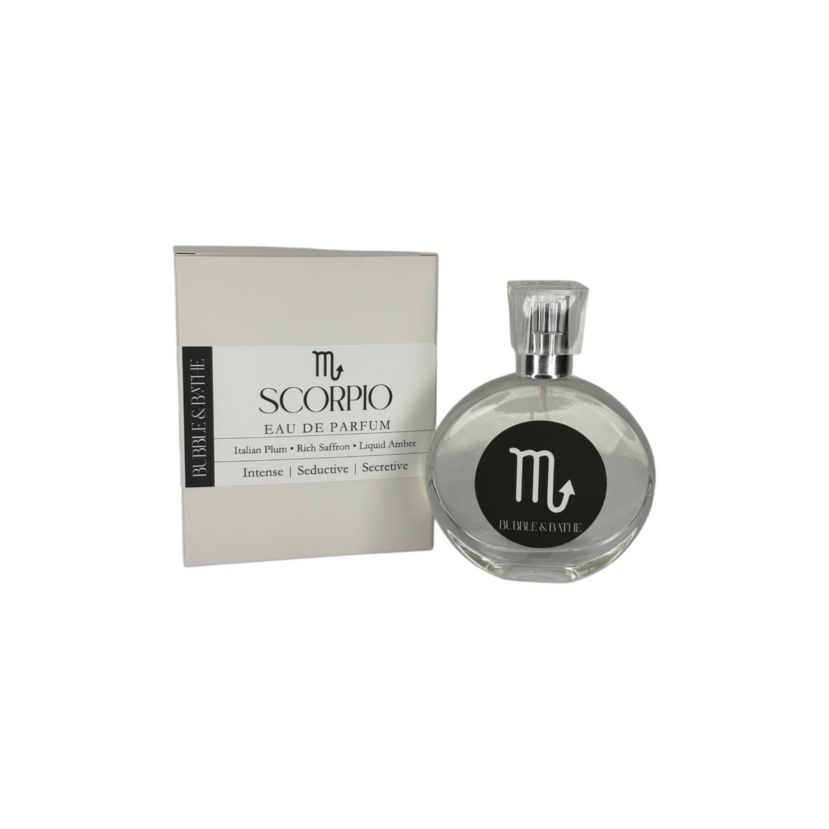 Scorpio - Eau De Parfum
