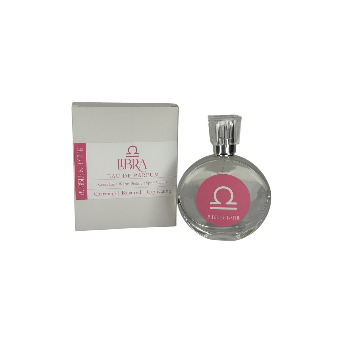Libra - Eau De Parfum
