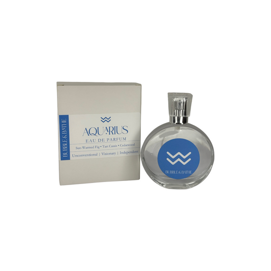 Aquarius - Eau De Parfum