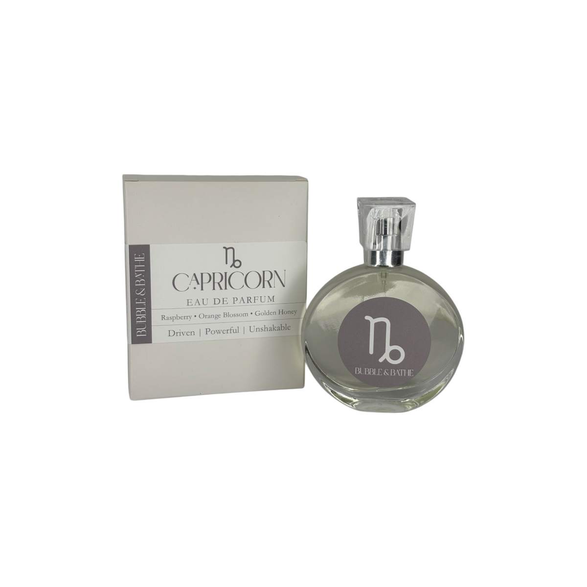 Capricorn - Eau De Parfum
