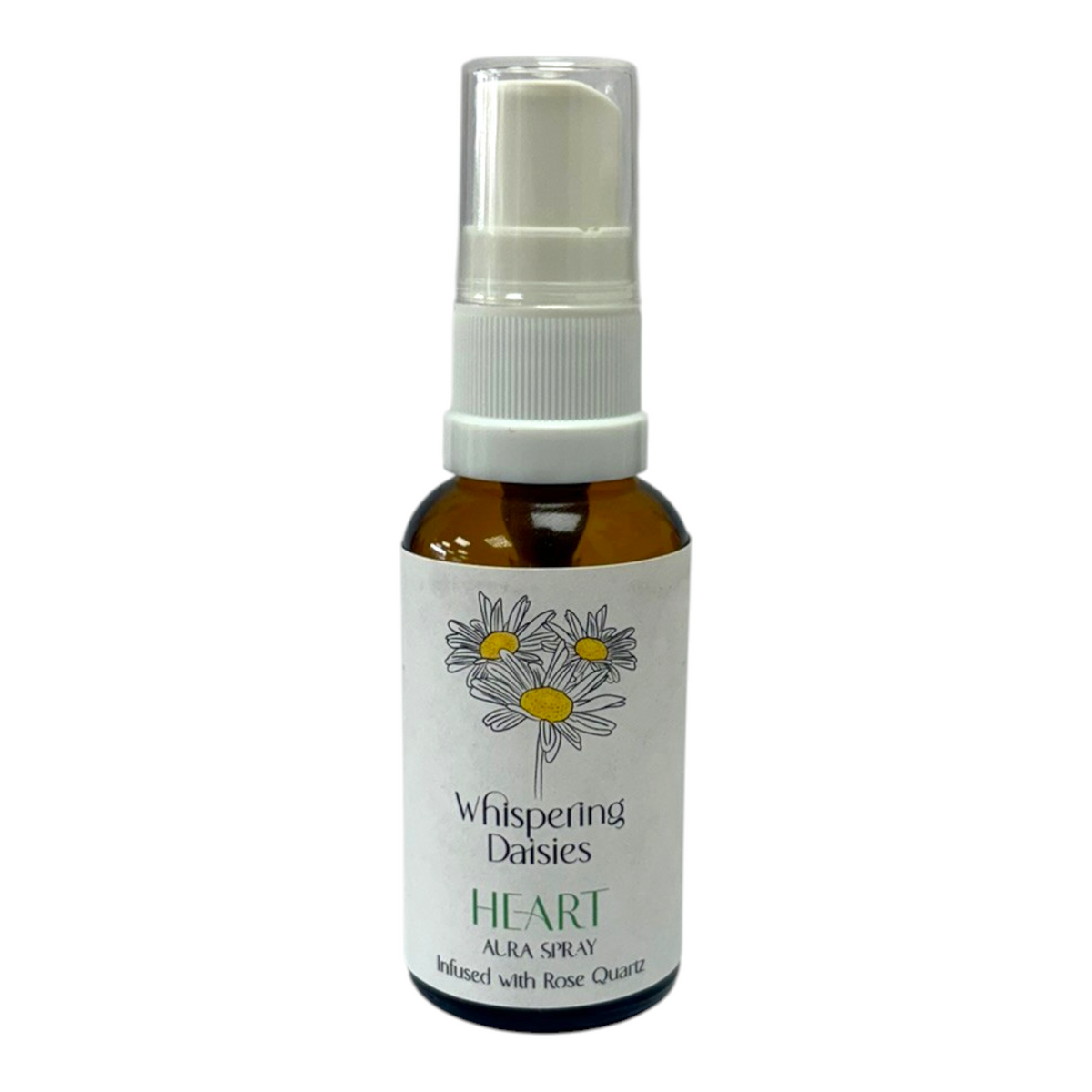 Heart - Chakra Aura Spray