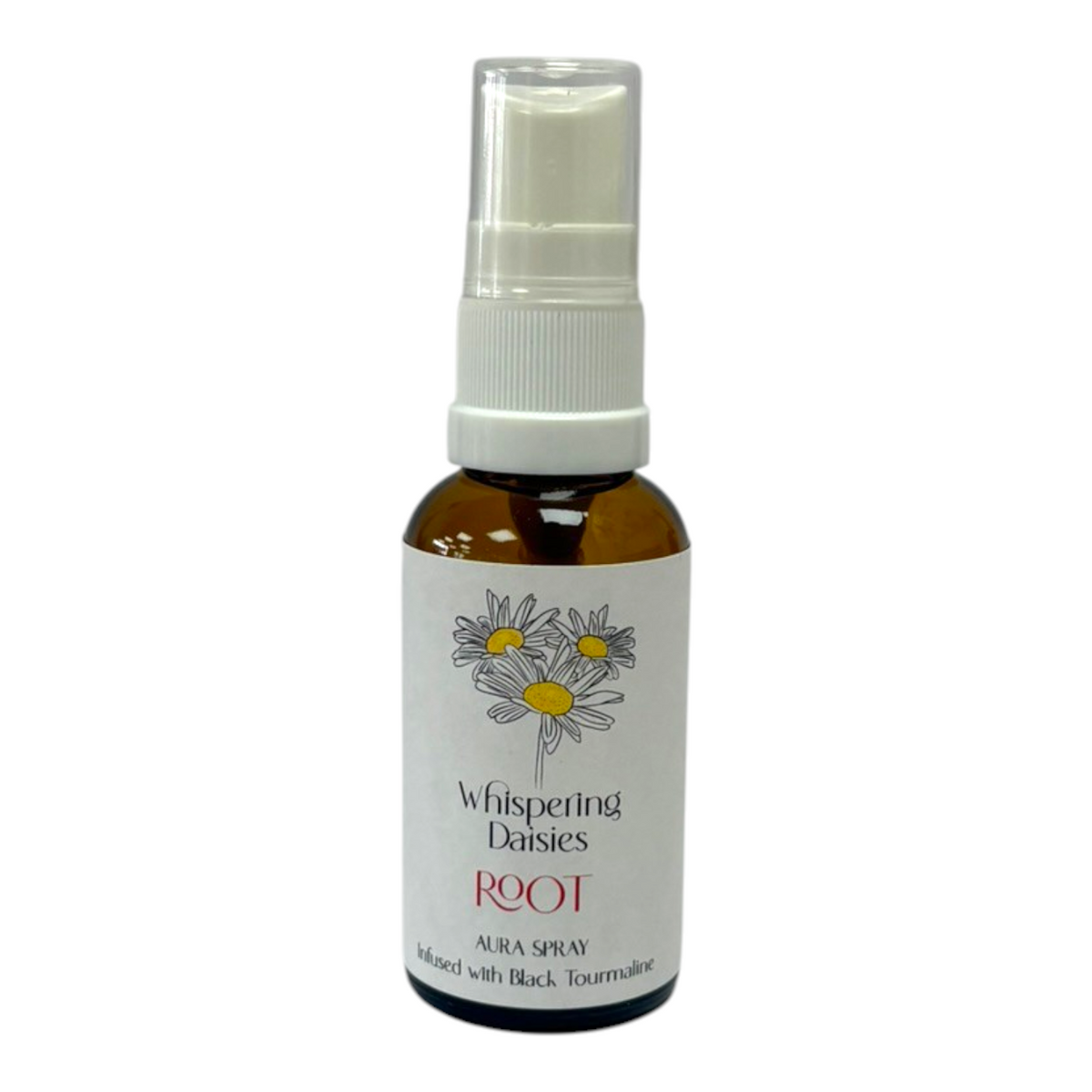 Root - Chakra Aura Spray