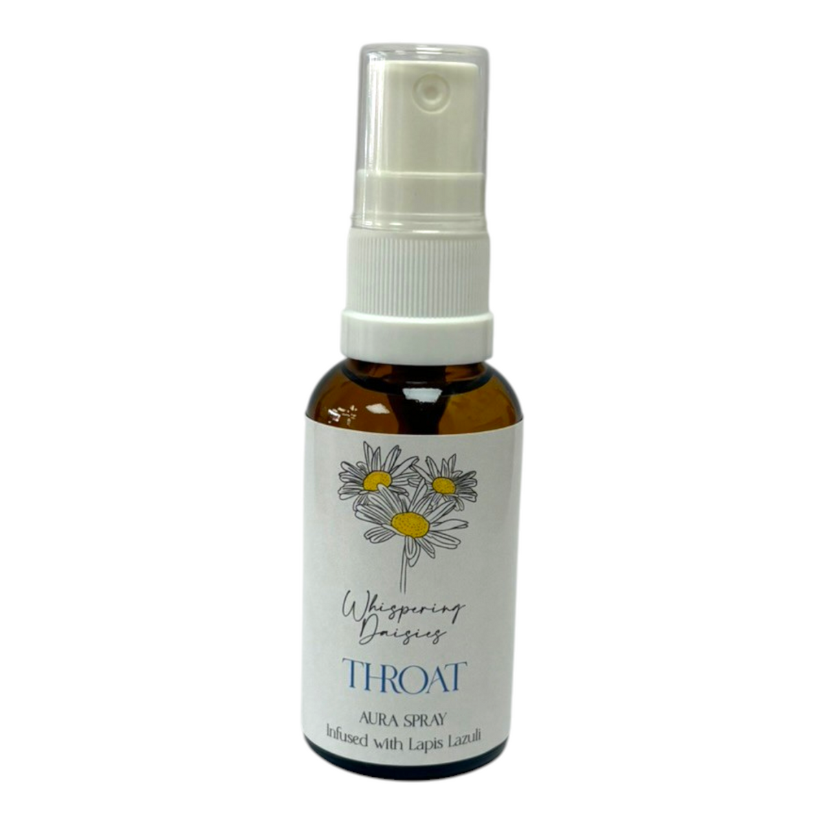 Throat - Chakra Aura Spray