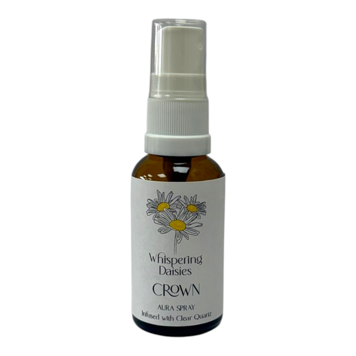 Crown - Chakra Aura Spray