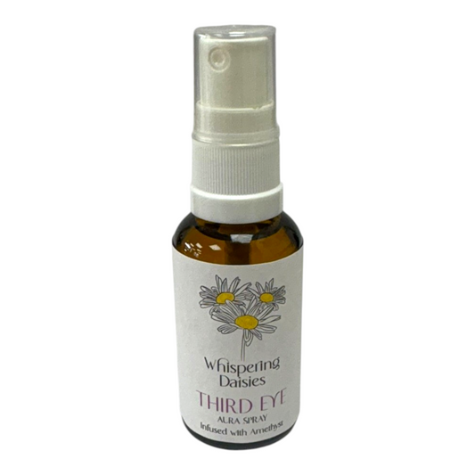 Third Eye - Chakra Aura Spray