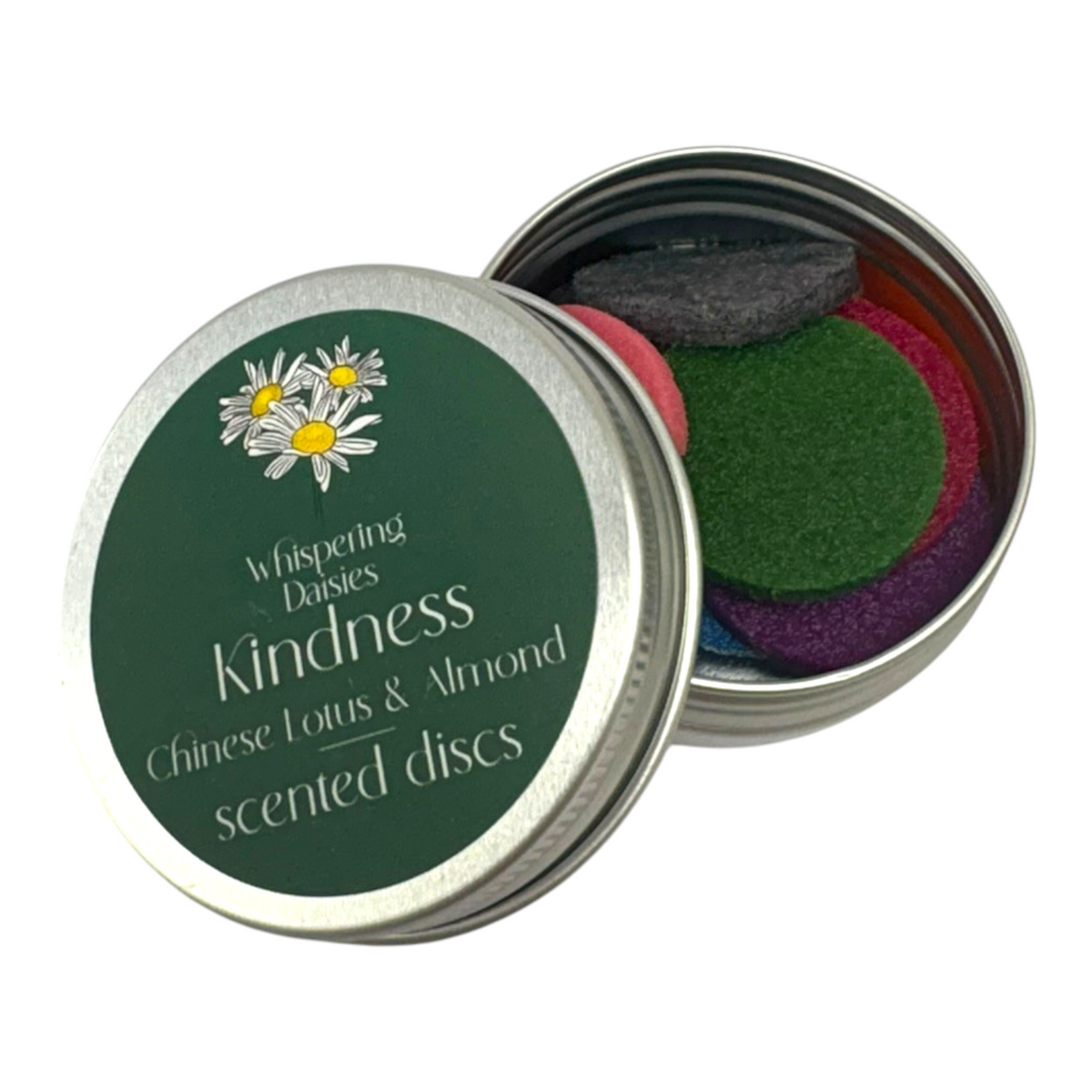 Kindness - Scented Discs