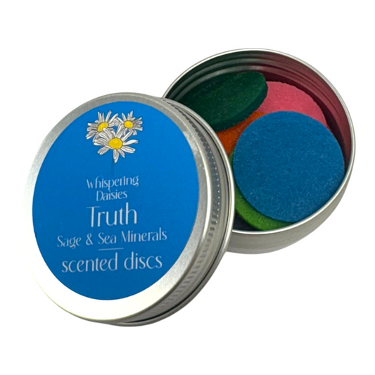 Truth - Scented Discs