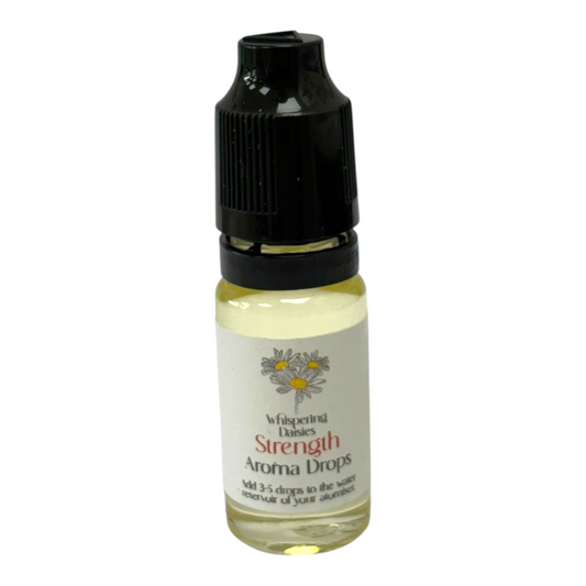 Strength - Aroma Drops