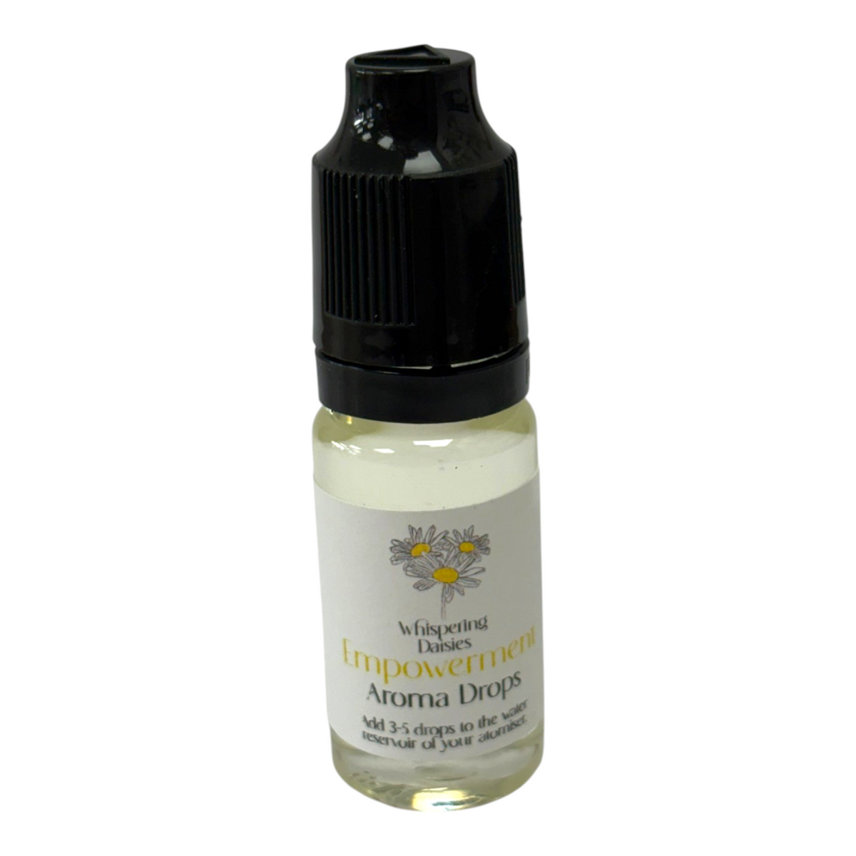 Empowerment - Aroma Drops