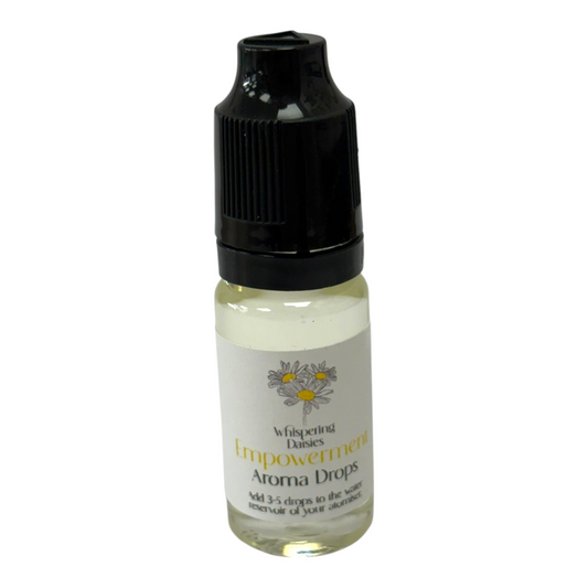 Empowerment - Aroma Drops