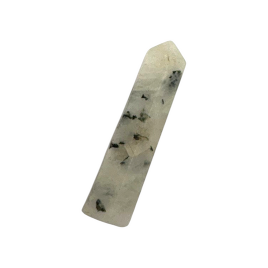 Rainbow Moonstone Pencil