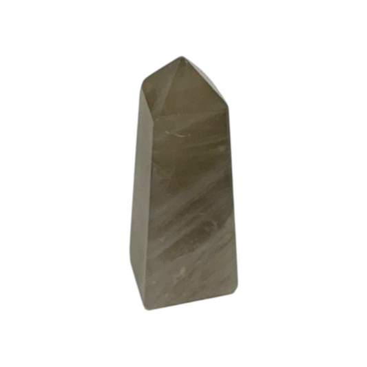 Smokey Quartz Tower