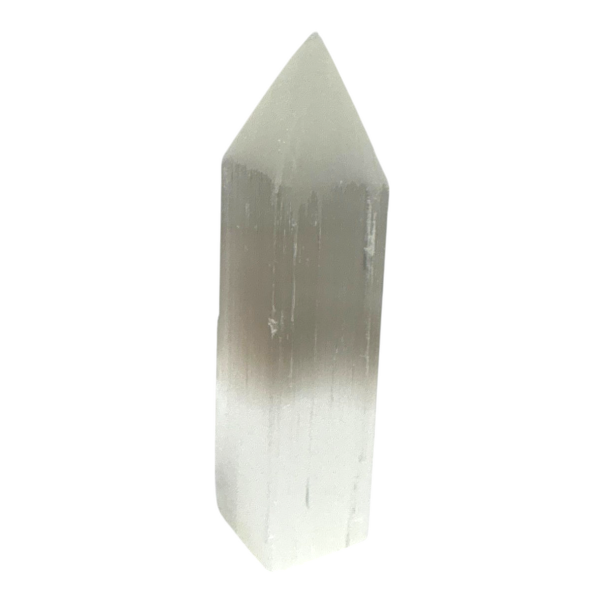 Selenite Tower