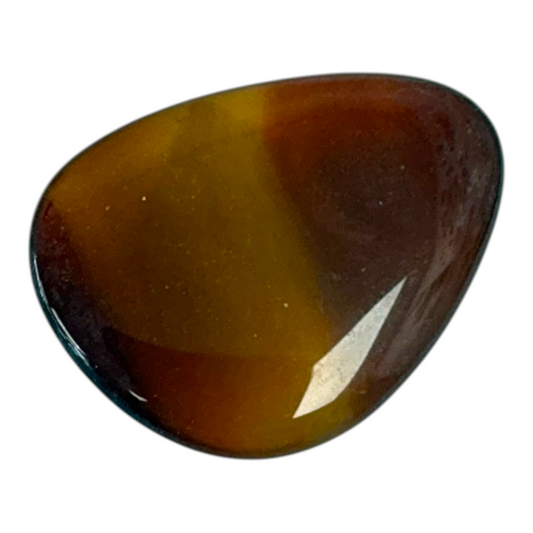 Carnelian Thumbstone