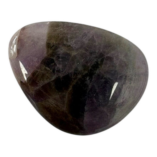 Amethyst Thumbstone