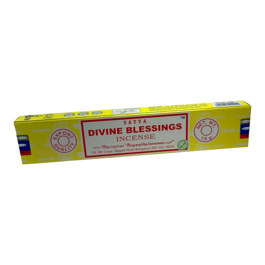 Divine Blessing - Incense Sticks