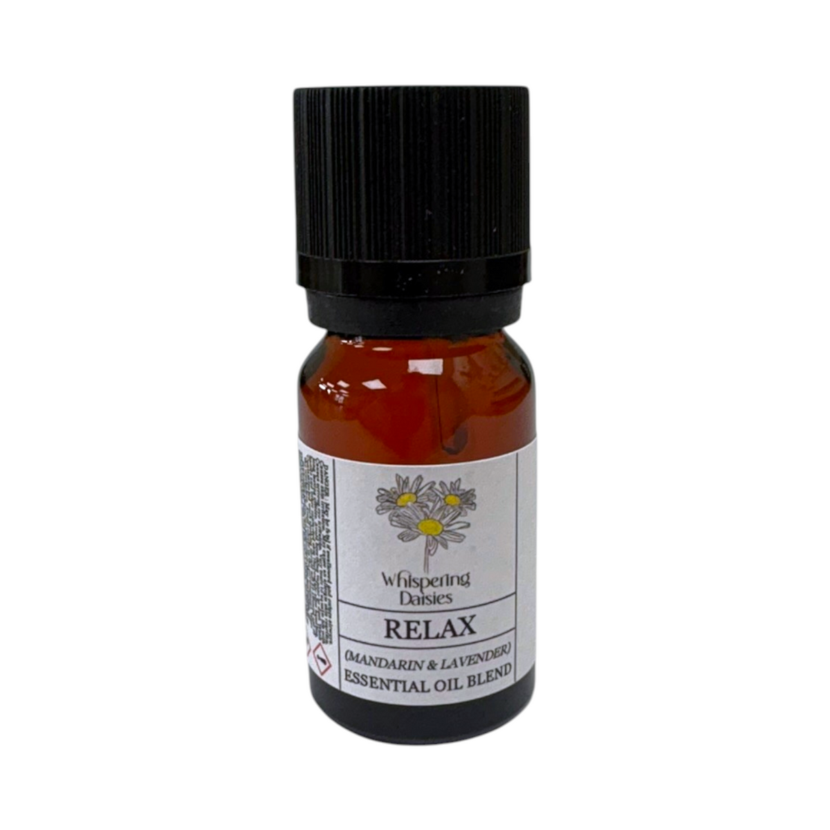 Relax Essential Oil Blend