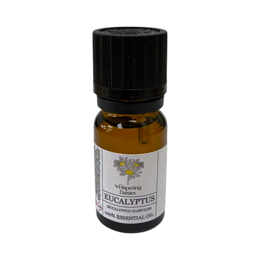 Eucalyptus Essential Oil