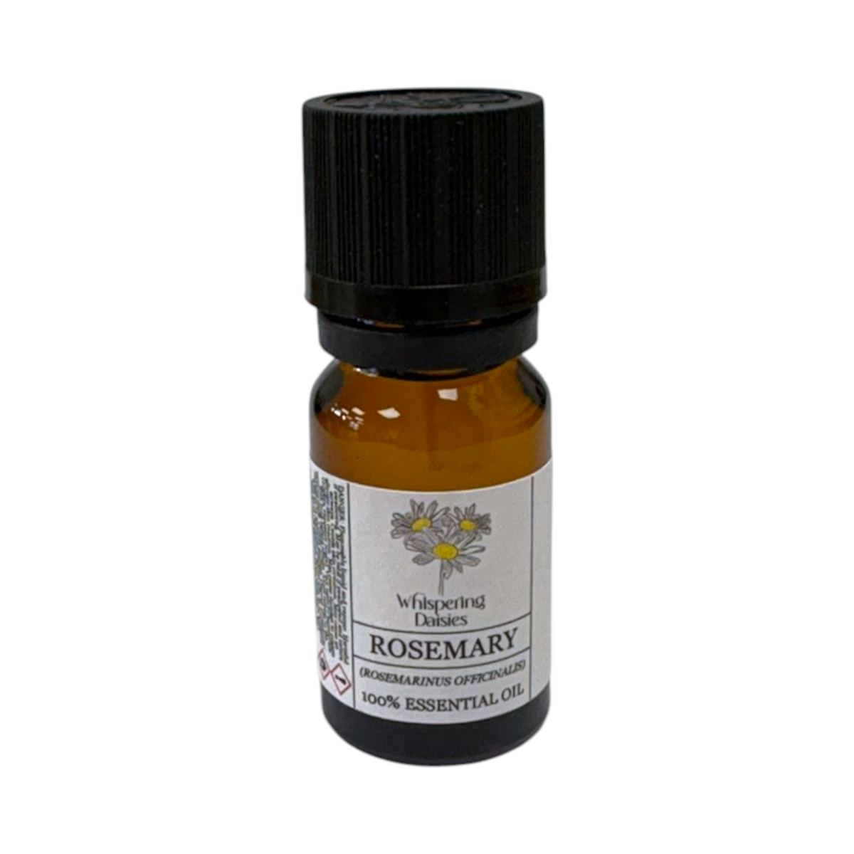 Rosemary Essential Oil