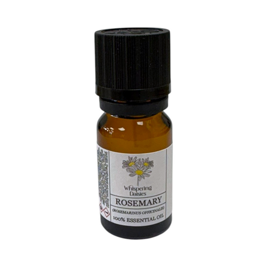 Rosemary Essential Oil
