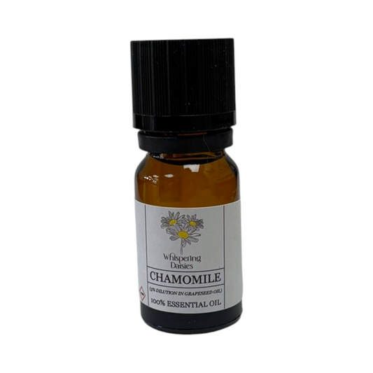 Chamomile Essential Oil