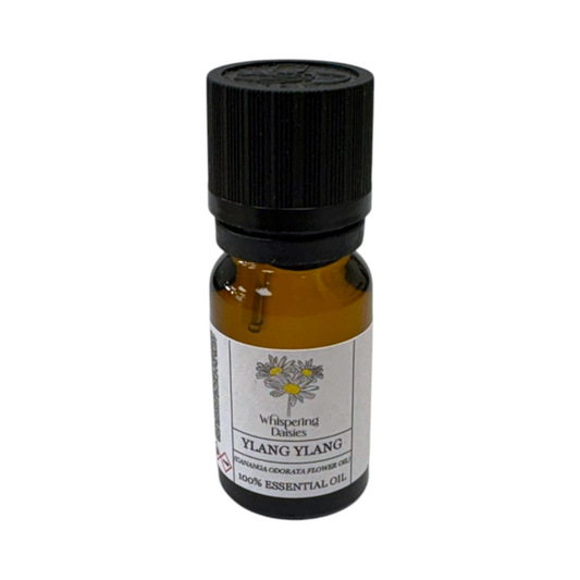 Ylang Ylang Essential Oil