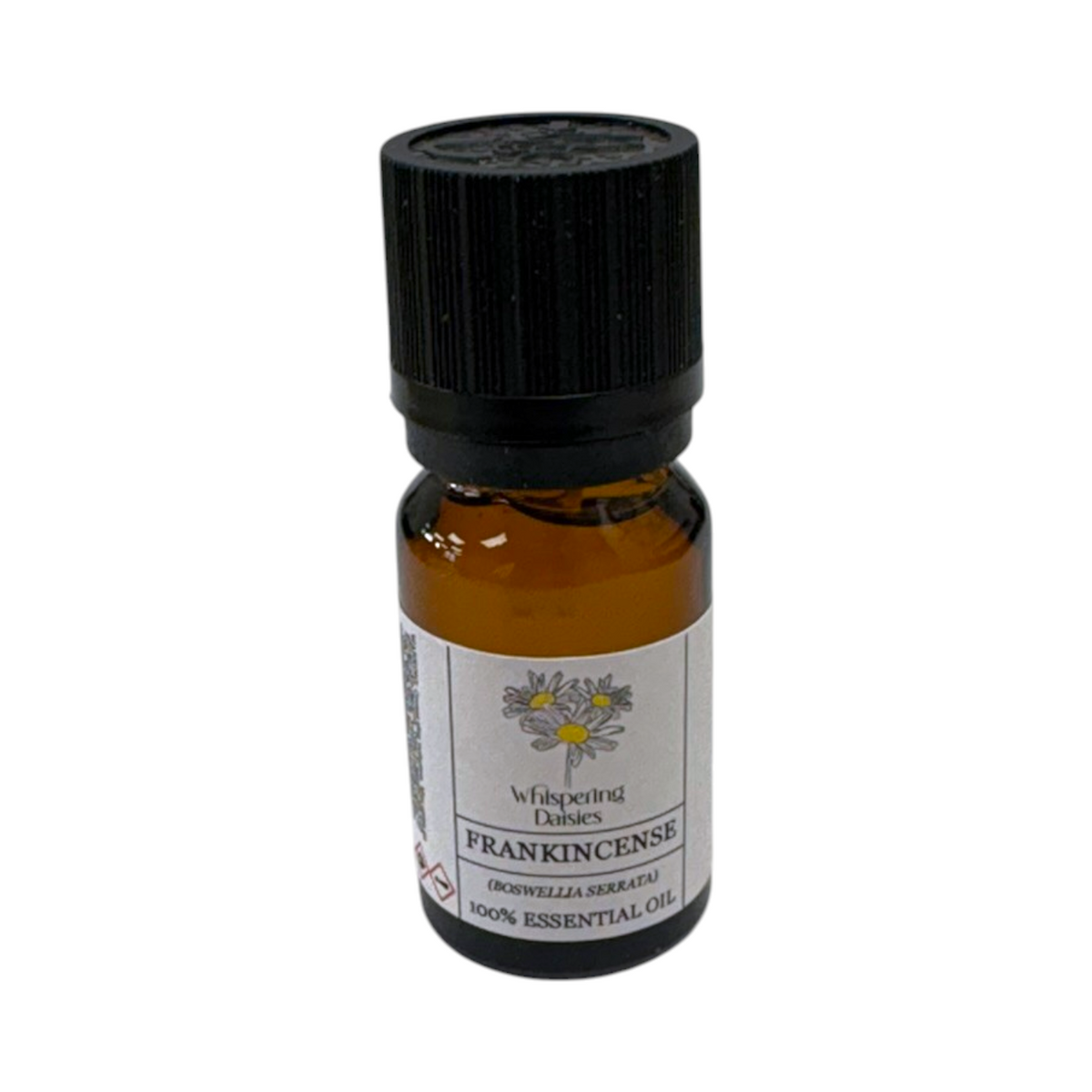 Frankincense Essential Oil
